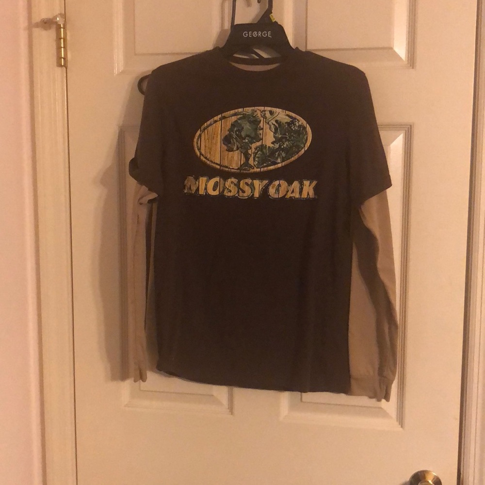 Long sleeve T-shirt